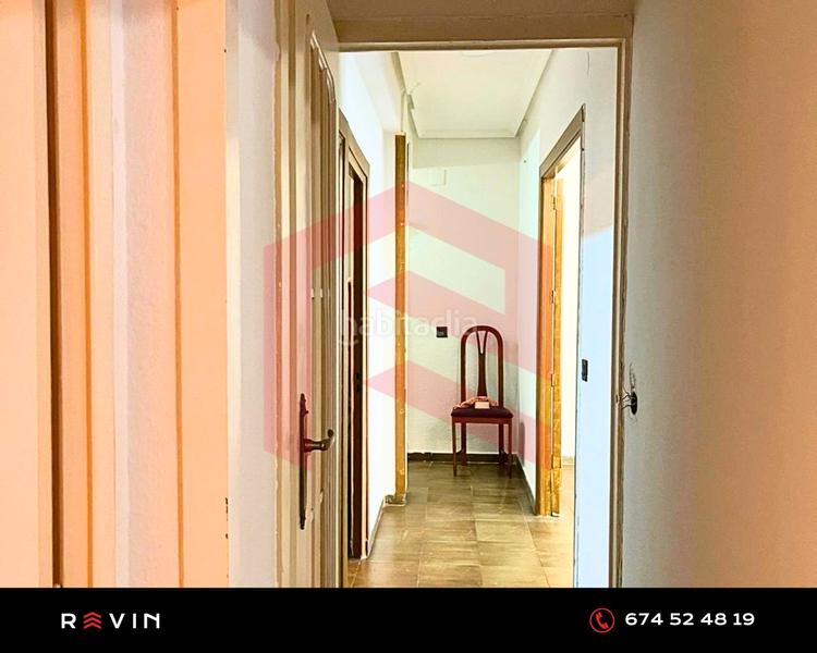 Foto b157150b-2046-4d93-a3d7-0b697c29a9bc. Location appartement dans calle agustín ródenas 6 dans Jaén