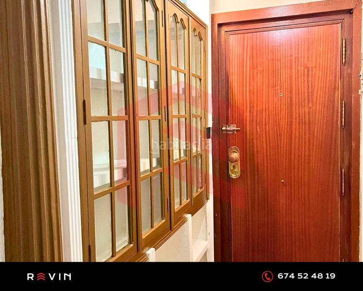 Foto e4701b88-ca77-4581-883d-2dbe4a9f1d17. Location appartement dans calle agustín ródenas 6 dans Jaén