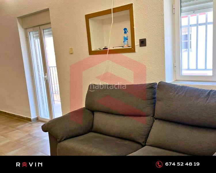 Foto 8267082e-5515-4191-b670-8225d8192bfa. Miete etagenwohnung in calle agustín ródenas 6 in Jaén