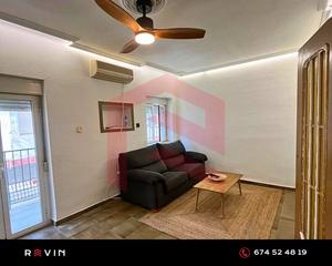 Rent Flat in Calle agustín ródenas 6. Piso en alquiler en calle agustín ródenas – jaén