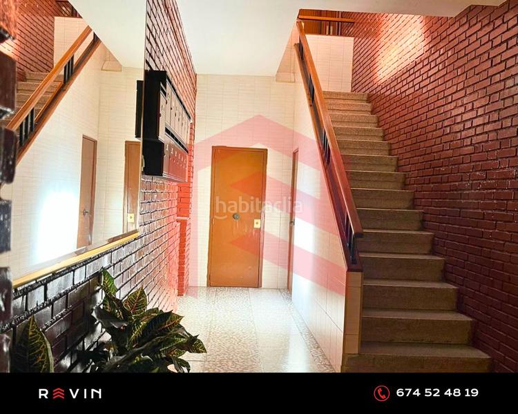 Foto 6ef98f11-8b03-4f09-8c32-67b46837e63e. Rent flat in calle agustín ródenas 6 in Peñamefecit - Avda Barcelona Jaén