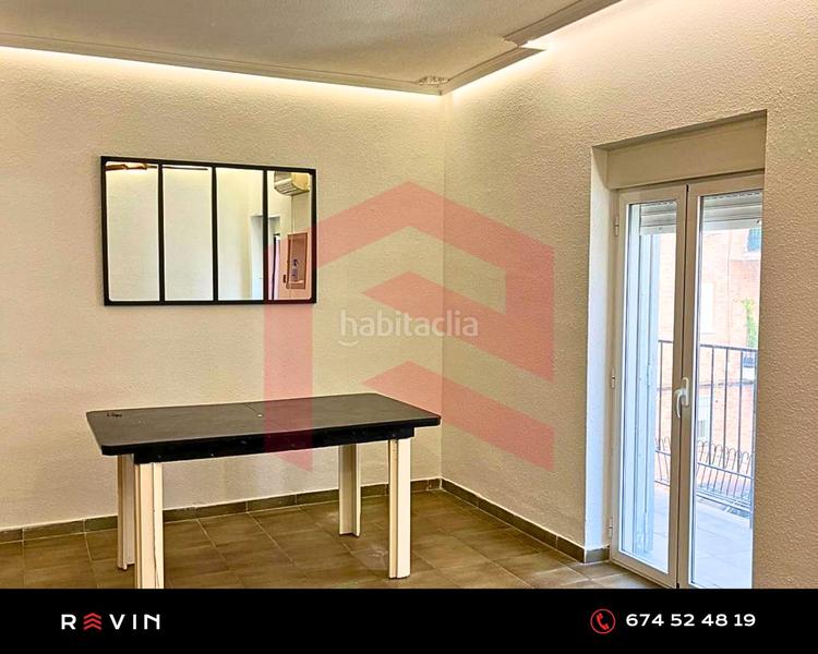 Foto f381e019-8d7c-4d78-a230-18975debbdb9. Rent flat in calle agustín ródenas 6 in Peñamefecit - Avda Barcelona Jaén