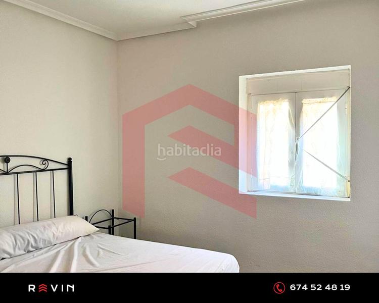 Foto f51109ce-5185-46a5-b1f1-0d9db2cca478. Rent flat in calle agustín ródenas 6 in Peñamefecit - Avda Barcelona Jaén