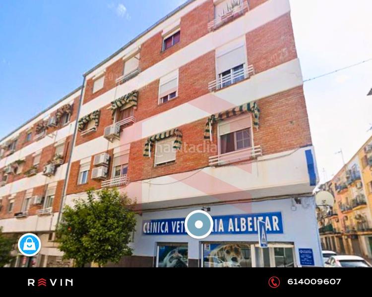 Foto 7af219d3-e0de-481e-bf2b-ef2e7101135b. Flat in Peñamefecit - Avda Barcelona Jaén