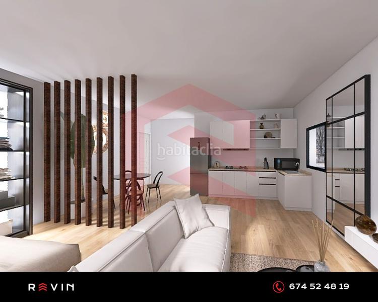 Foto 25ad2bc4-3983-4936-9125-55034da69eaf. Rent loft in Peñamefecit - Avda Barcelona Jaén