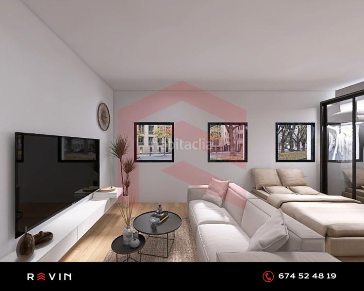 Foto 266b4392-9e17-4c0e-b836-248e04528756. Rent loft in Peñamefecit - Avda Barcelona Jaén