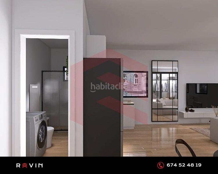 Foto 30032e8b-85f3-4f45-baae-89c97b5e03f4. Rent loft in Peñamefecit - Avda Barcelona Jaén