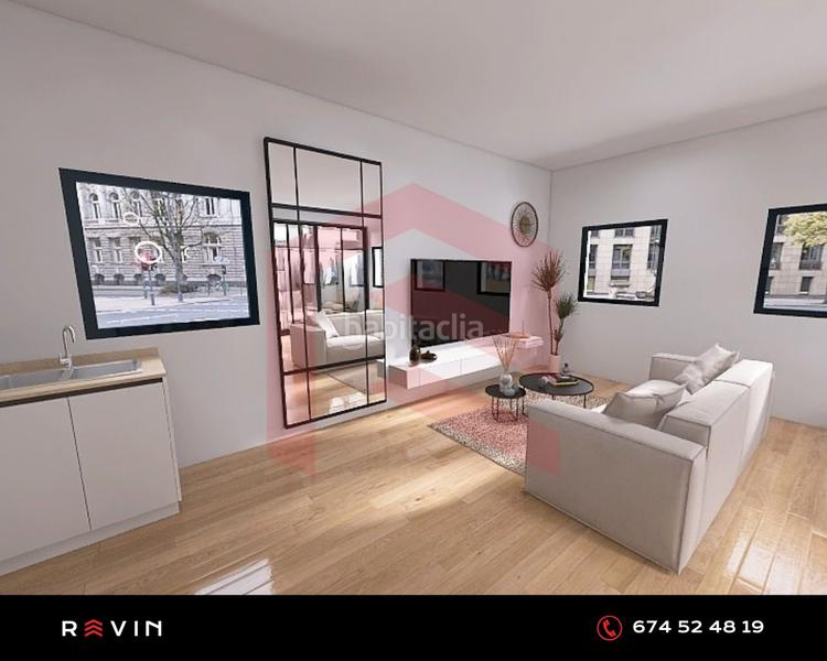 Foto 3e75de18-5719-49e6-8c19-d908c30916c9. Rent loft in Peñamefecit - Avda Barcelona Jaén