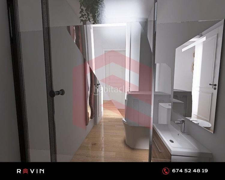Foto a244f908-9622-47e2-a580-18687ab5e23f. Rent loft in Peñamefecit - Avda Barcelona Jaén