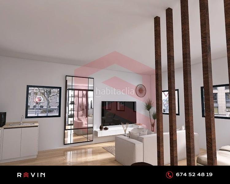 Foto ac8efb97-1d84-4fb1-81ea-99a1d96159a0. Rent loft in Peñamefecit - Avda Barcelona Jaén