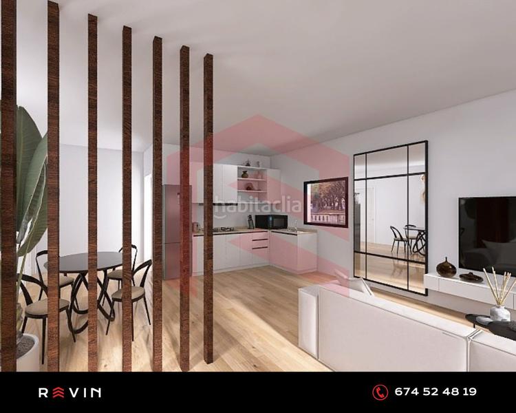 Foto e8767328-2d8c-485f-b94a-c1b3ef142213. Rent loft in Peñamefecit - Avda Barcelona Jaén