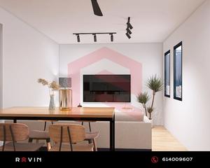 Appartement  Avenida granada. te presentamos una vivienda ubicada en la avenida de granada!