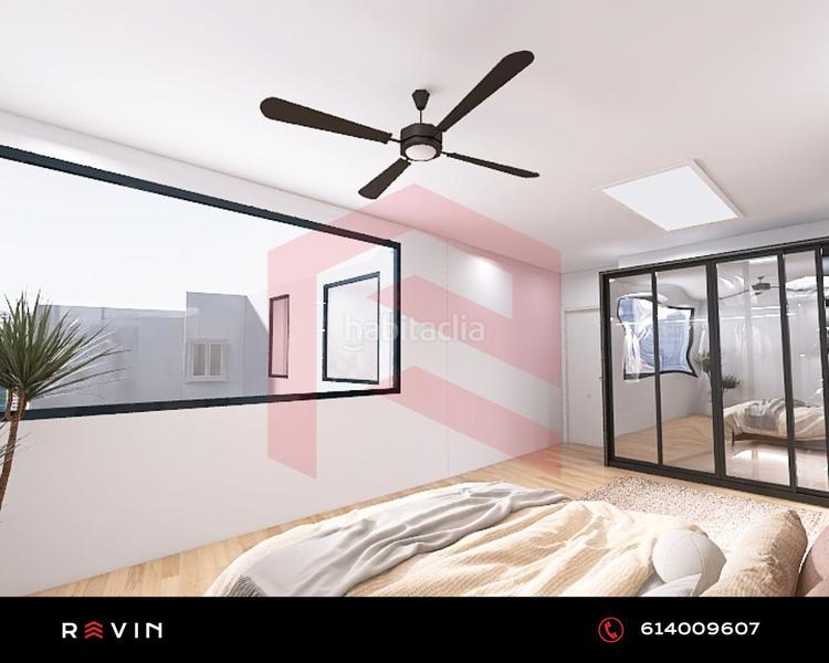 Foto 11e9f22a-a5cf-41b7-ba28-c68b213ca954. Flat with heating in San Ildefonso - Catedral Jaén