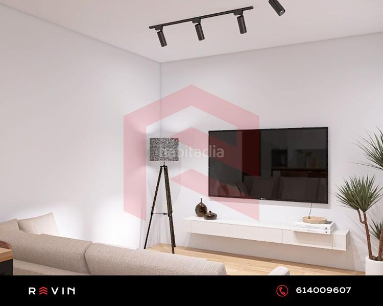 Foto 5b972545-6992-4cae-97d5-6a6067c4b478. Flat with heating in San Ildefonso - Catedral Jaén