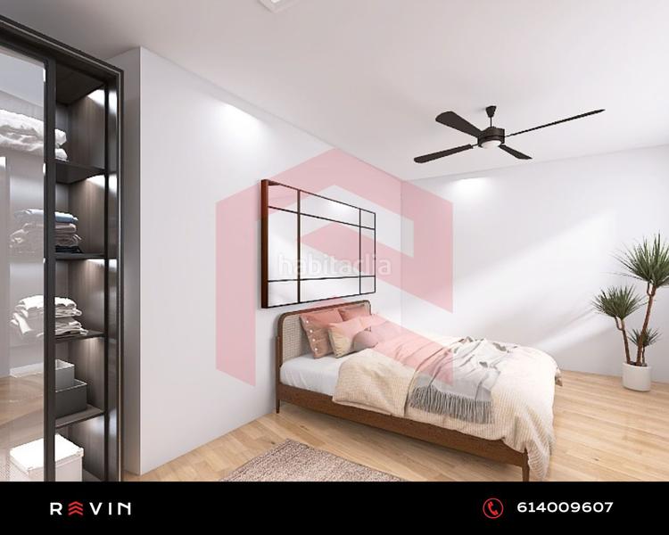 Foto 9aef6d4b-e90b-4bb5-8dbd-7fd40620e27b. Flat with heating in San Ildefonso - Catedral Jaén