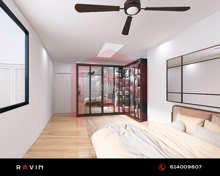 Foto b797c0d1-766f-4f8a-baa5-eabe68f8a4e0. Flat with heating in San Ildefonso - Catedral Jaén