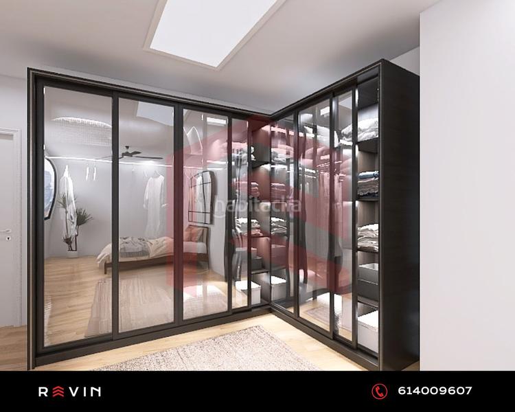 Foto c2b29d95-8004-47ac-b88c-9c7c13146254. Flat with heating in San Ildefonso - Catedral Jaén