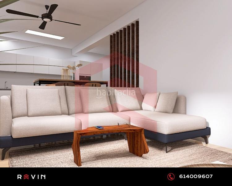 Foto df9e932c-eb0e-4c37-a93a-c946bd95b1a5. Flat with heating in San Ildefonso - Catedral Jaén