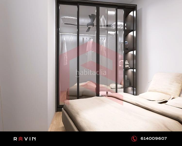 Foto edeeafad-ef0d-41ed-aee0-6bdcebd89c47. Flat with heating in San Ildefonso - Catedral Jaén