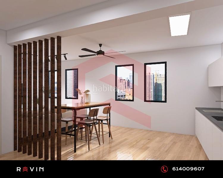 Foto fd049be6-d0fe-4d7d-a8dd-f40706d61e4e. Flat with heating in San Ildefonso - Catedral Jaén