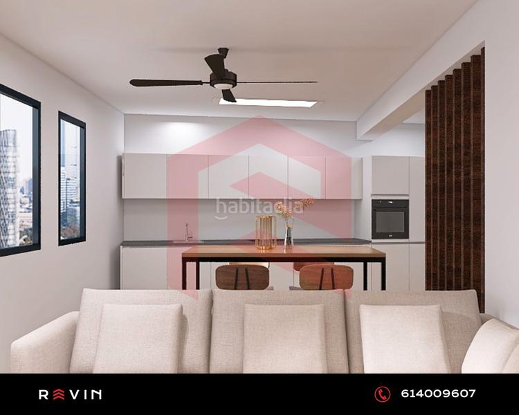 Foto fe8d848e-08a8-4fe5-b919-2efbc1cb0caa. Flat with heating in San Ildefonso - Catedral Jaén