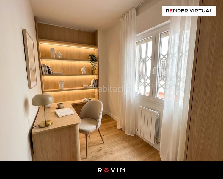 Foto 1441ce24-77b7-4c5b-bdb3-785d1b949e1f. Flat with heating in Belén - San Roque Jaén