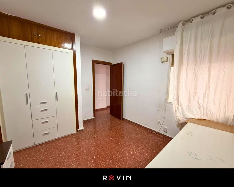 Foto 2f9c93ca-b3f7-424e-b774-0e3482df4605. Flat with heating in Belén - San Roque Jaén