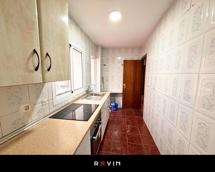 Foto 40ba8a17-8068-4b99-9de5-c2c718ca8de1. Flat with heating in Belén - San Roque Jaén