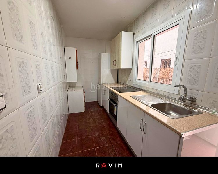 Foto 457f81e1-d2c6-48ee-b808-0d89c9d638c0. Flat with heating in Belén - San Roque Jaén