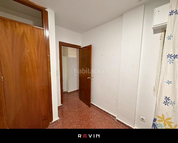Foto 90adae36-8af9-464d-aa04-3aada89e1a85. Flat with heating in Belén - San Roque Jaén