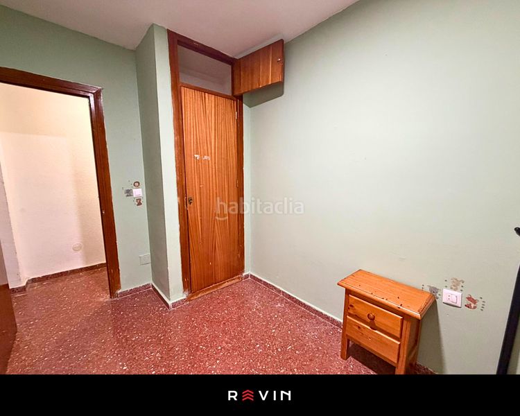 Foto ac8f9ceb-cb5d-4283-aff1-0a701611a4f4. Flat with heating in Belén - San Roque Jaén