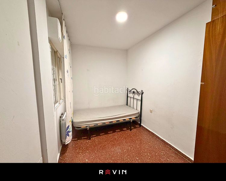 Foto aefae6cb-817f-428c-9cb5-f5536d44902e. Flat with heating in Belén - San Roque Jaén
