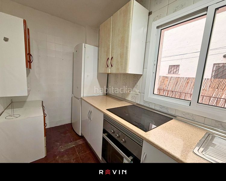 Foto f13eb074-3260-4111-8b1d-857933aa1c60. Flat with heating in Belén - San Roque Jaén