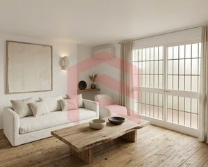 Pis  Calle santa mar�a del valle. Inversi�n segura o vivienda junto a la universidad � ja�n