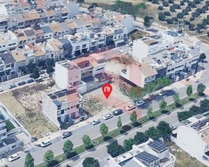 Terreny residencial  Calle antonio romero maroto. ?? parcela urbana en el bulevar � ja�n