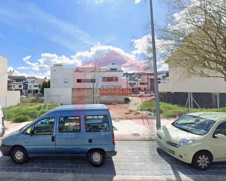Foto ddb7ce14-75a9-4caf-b55b-403ef5623224. Terreny residencial a Renfe - Bulevar 1ª y 2ª Fase Jaén