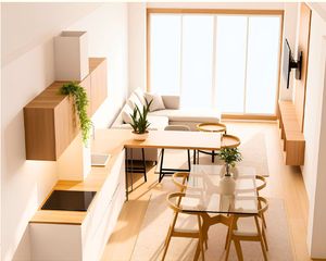 Pis  Avenida granada 37. ?? vivienda a estrenar en avenida de granada – jaén | sin comisi