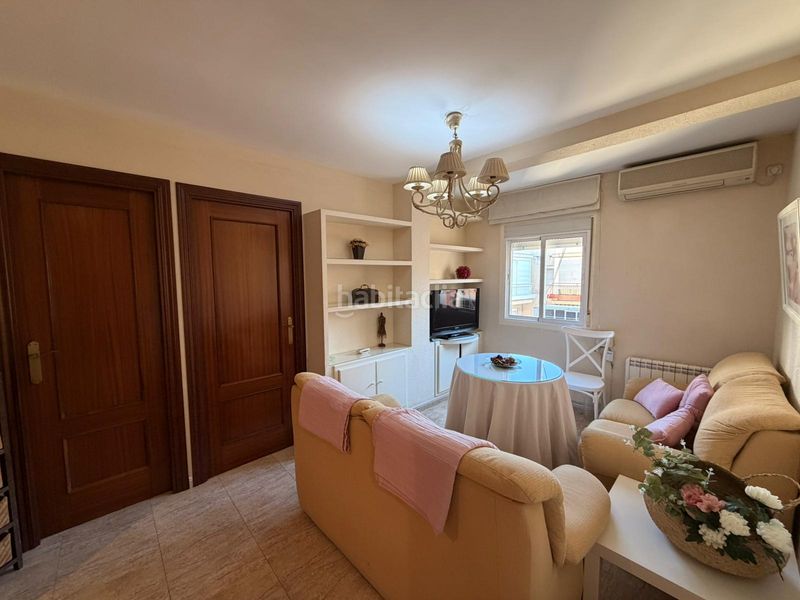 Foto 030bfb35-b939-4985-86d9-4ac88369addd. Rent flat with heating in Avda de Madrid - Pº de la Estación Jaén