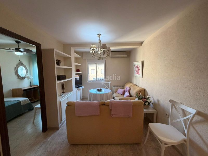 Foto 08db0f09-042c-4105-8fab-26d3123e2f26. Rent flat with heating in Avda de Madrid - Pº de la Estación Jaén