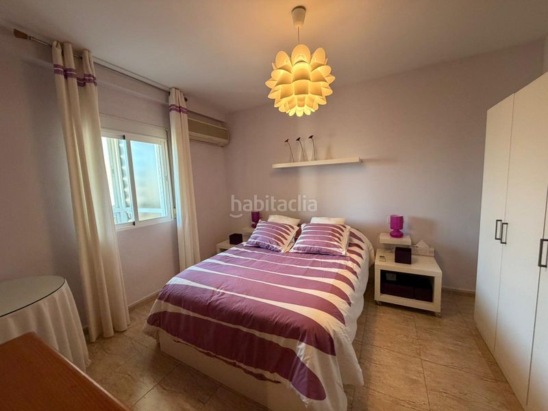 Foto 57a227a8-fea7-4c58-bdf2-6734577b50b3. Rent flat with heating in Avda de Madrid - Pº de la Estación Jaén
