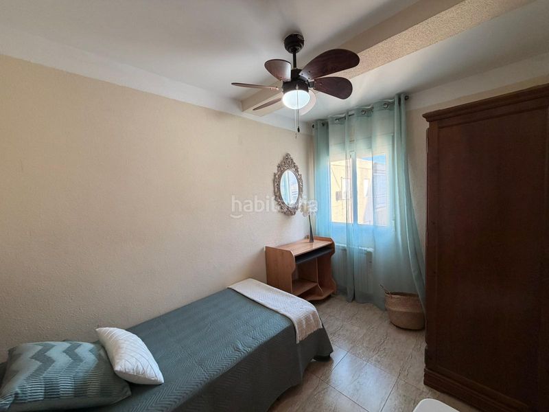 Foto 6b13bb16-7737-415d-9fc1-9844ba01b34d. Rent flat with heating in Avda de Madrid - Pº de la Estación Jaén