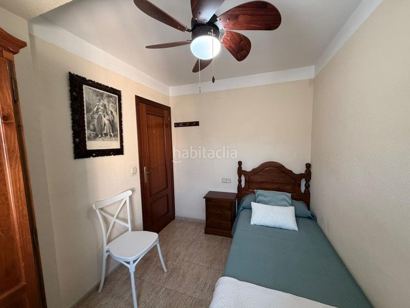 Foto 875bfc01-42b7-4576-ac41-2fbc5eb799bc. Rent flat with heating in Avda de Madrid - Pº de la Estación Jaén