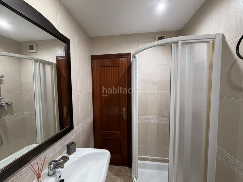 Foto 8da742ca-c48c-4436-90d9-19aa44a2c04a. Rent flat with heating in Avda de Madrid - Pº de la Estación Jaén