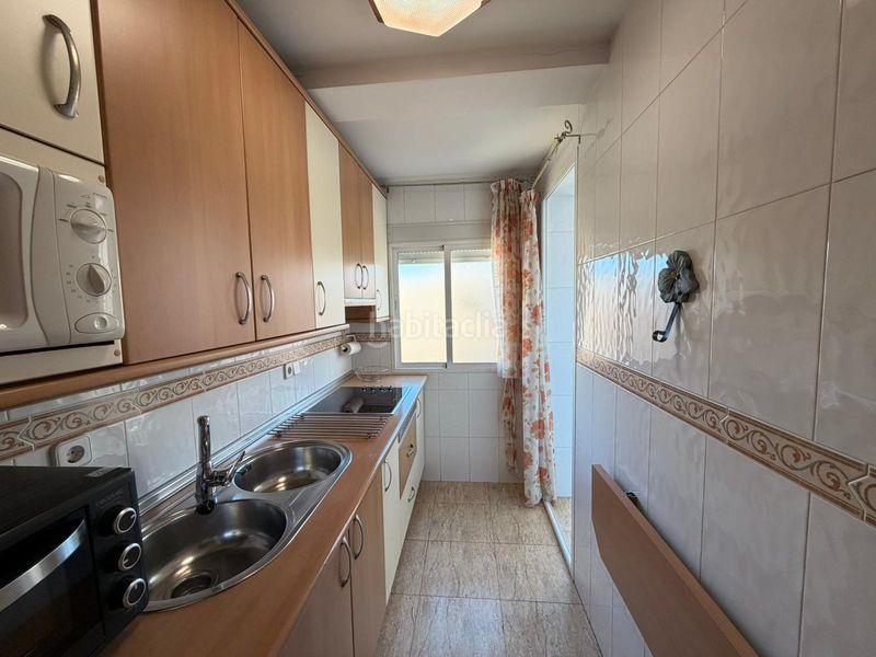 Foto a91406d5-15df-4f8c-bc24-1ea0cb0d4d3e. Rent flat with heating in Avda de Madrid - Pº de la Estación Jaén