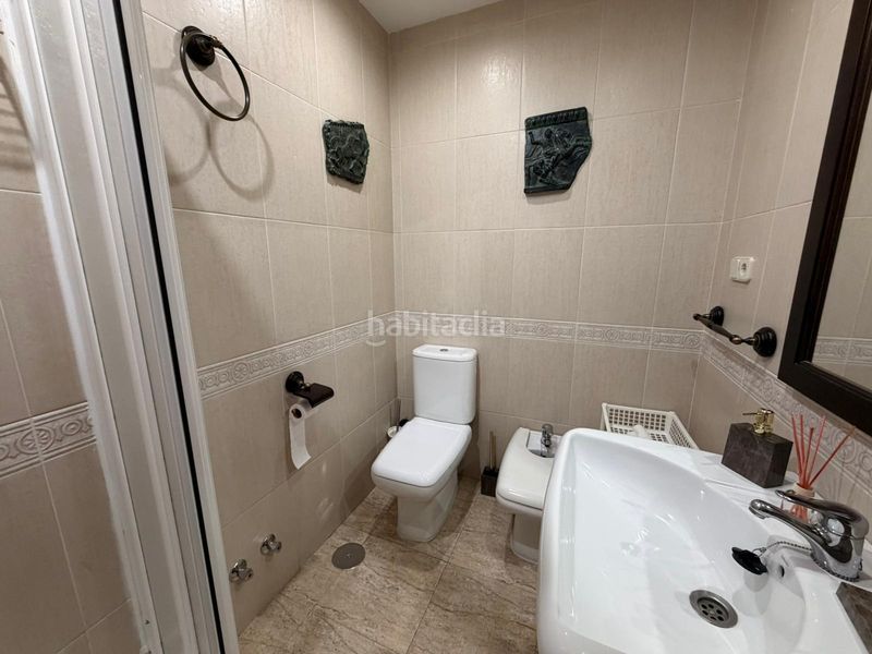 Foto cadc1737-0831-4b99-8b86-3e00a72e93db. Rent flat with heating in Avda de Madrid - Pº de la Estación Jaén