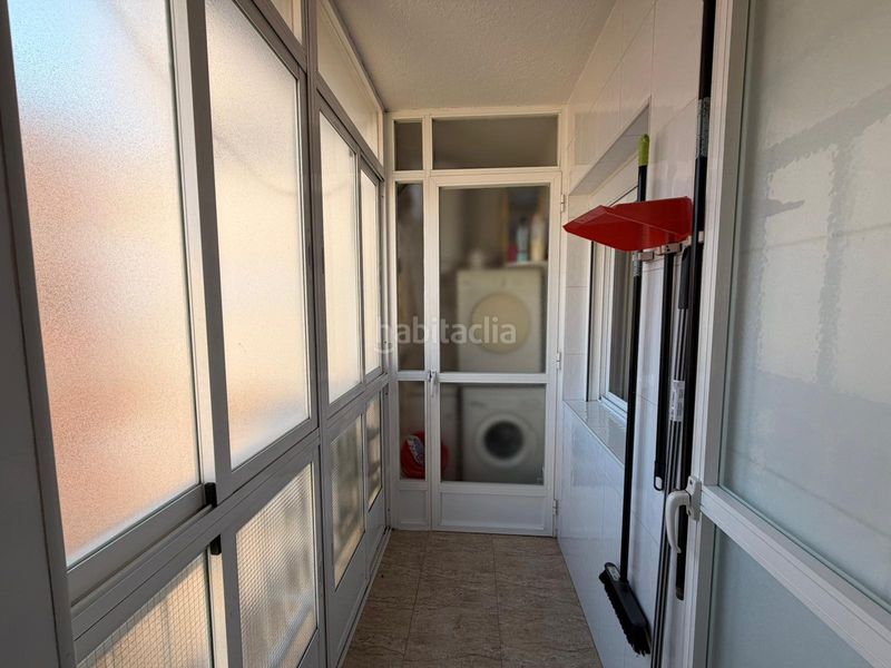 Foto f5f06750-544a-41ea-99f1-24e5756144e2. Rent flat with heating in Avda de Madrid - Pº de la Estación Jaén