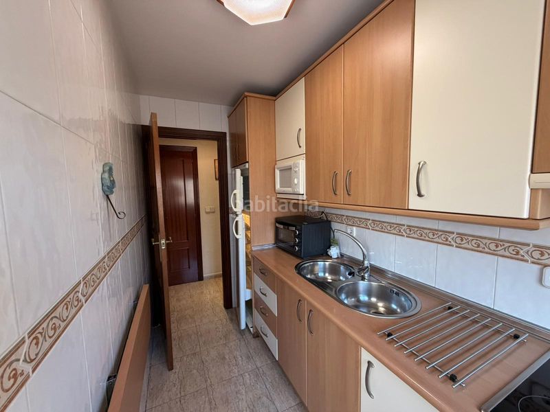 Foto f66659b4-129a-4045-b249-7459d3da4572. Rent flat with heating in Avda de Madrid - Pº de la Estación Jaén
