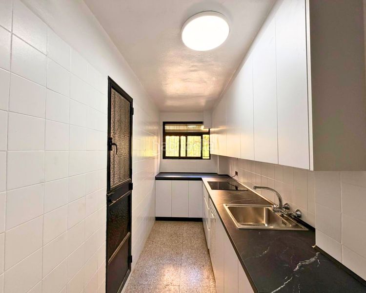 Foto 14ebd386-92c5-4cc3-8911-b132592b4aa5. Rent flat with heating in Belén - San Roque Jaén