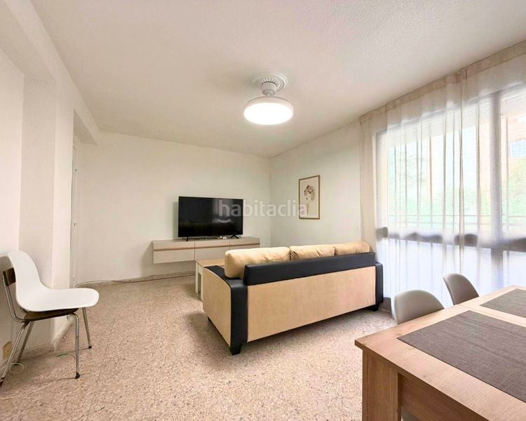 Foto 23be2e10-4b15-4c1b-bbde-de9c568e43fc. Rent flat with heating in Belén - San Roque Jaén