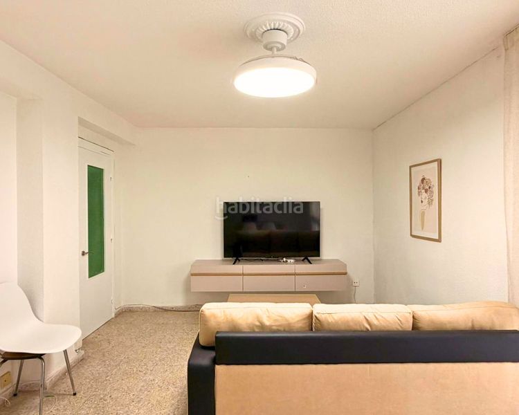 Foto 38acc529-c626-4521-9e78-272c57947eb2. Rent flat with heating in Belén - San Roque Jaén